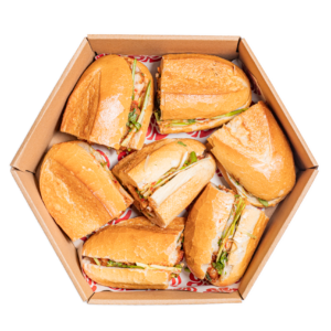 Box Banh Mi