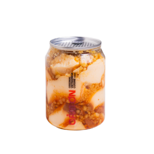 Deser Bánh Flan