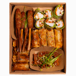 Vietnamese Box