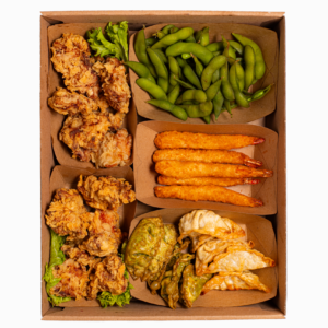 Japanese Box